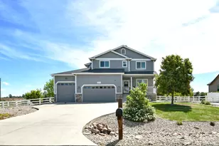 1302 Park Ridge Dr, Severance, CO 80615 - Photo 1