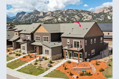 1709 Continental Peaks Cir, Estes Park, CO 80517 - Photo 1
