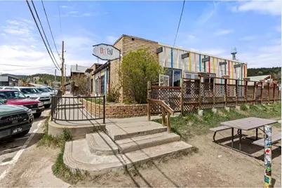 147 E 1st St, Nederland, CO 80466 - Photo 36