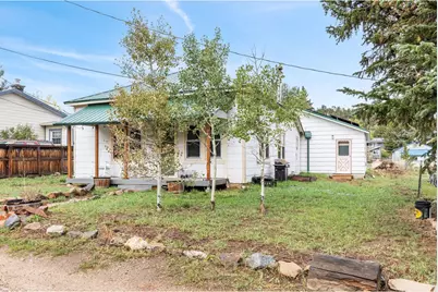 147 E 1st St, Nederland, CO 80466 - Photo 2