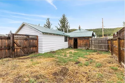 147 E 1st St, Nederland, CO 80466 - Photo 26