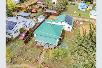 147 E 1st St, Nederland, CO 80466 - Photo 4