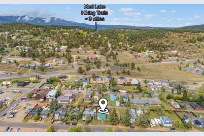 147 E 1st St, Nederland, CO 80466 - Photo 30