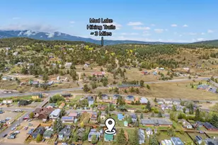 147 E 1st St, Nederland, CO 80466 - Photo 30