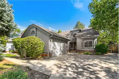 7103 Dry Creek Ct, Niwot, CO 80503 - Photo 2