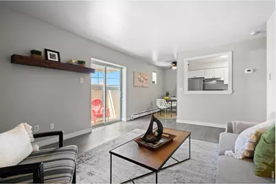 9380 W 49th Ave #108, Wheat Ridge, CO 80033 - Photo 1