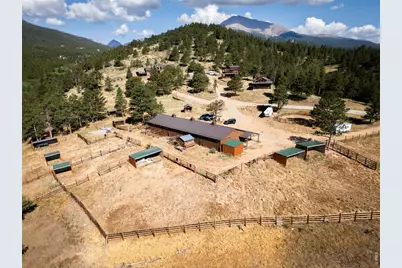 15747 Highway 7, Lyons, CO 80540 - Photo 4