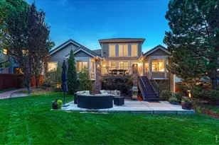 9615 Aspen Hill Circle, Lone Tree, CO 80124 - Photo 1