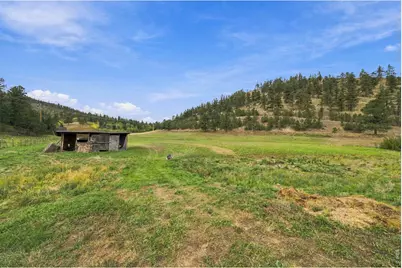 14133 Rist Canyon Rd, Bellvue, CO 80512 - Photo 8