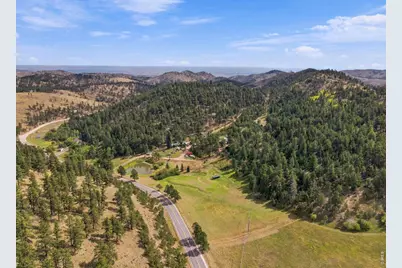 14133 Rist Canyon Rd, Bellvue, CO 80512 - Photo 16