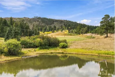 14133 Rist Canyon Rd, Bellvue, CO 80512 - Photo 2