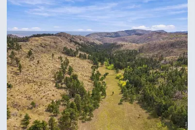 14133 Rist Canyon Rd, Bellvue, CO 80512 - Photo 24