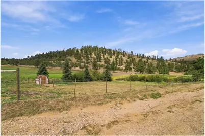 14133 Rist Canyon Rd, Bellvue, CO 80512 - Photo 6