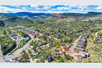 620 Overlook Dr, Lyons, CO 80540 - Photo 2