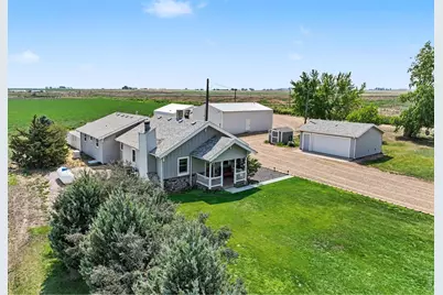 19290 County Road 37, La Salle, CO 80645 - Photo 1