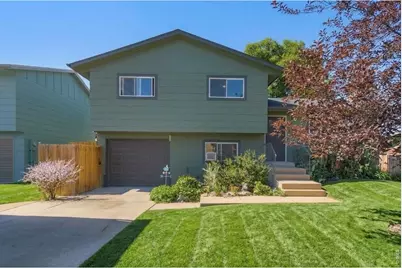 8201 Hallett Ct, Fort Collins, CO 80528 - Photo 1