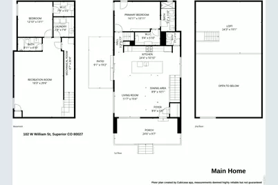 102 W William St, Superior, CO 80027 - Photo 46