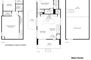 102 W William St, Superior, CO 80027 - Photo 46