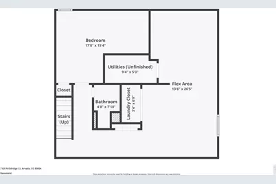 7120 Eldridge Ct, Arvada, CO 80004 - Photo 40