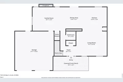 7120 Eldridge Ct, Arvada, CO 80004 - Photo 38