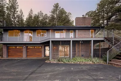 74 Sky Trail Rd, Boulder, CO 80302 - Photo 2