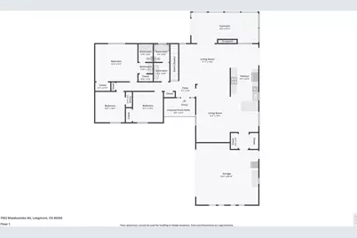 7922 Meadowlake Rd, Niwot, CO 80503 - Photo 28