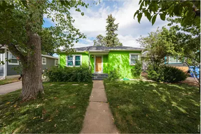 1317 Arthur Ave, Loveland, CO 80537 - Photo 2
