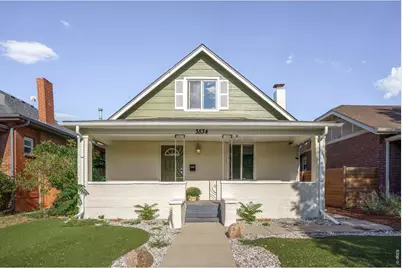 3534 N York St, Denver, CO 80205 - Photo 1
