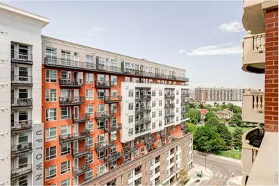 1950 N Logan St #1013, Denver, CO 80203 - Photo 14