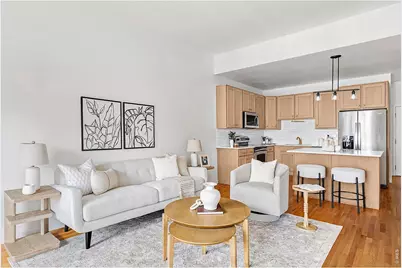 1950 N Logan St #1013, Denver, CO 80203 - Photo 1