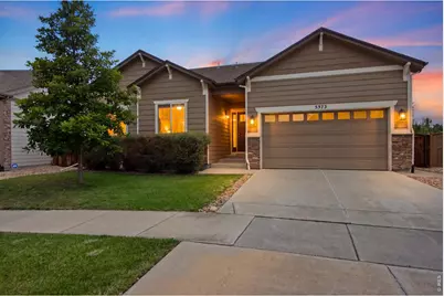 5373 Retreat Cir, Longmont, CO 80503 - Photo 1