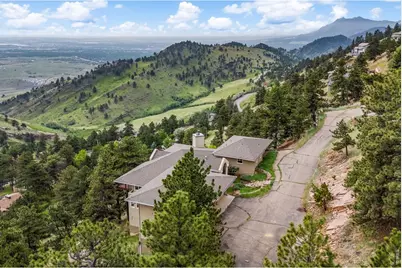6196 Red Hill Rd, Boulder, CO 80302 - Photo 1