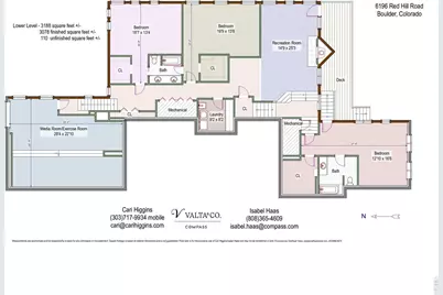 6196 Red Hill Rd, Boulder, CO 80302 - Photo 34