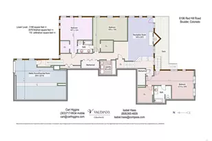 6196 Red Hill Rd, Boulder, CO 80302 - Photo 34