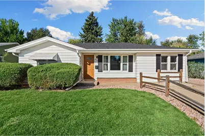 609 E Coy Dr, Fort Collins, CO 80521 - Photo 1