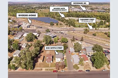 838 E Myrtle St, Fort Collins, CO 80524 - Photo 36