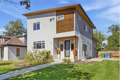 838 E Myrtle St, Fort Collins, CO 80524 - Photo 1