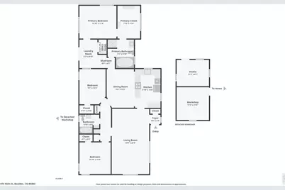 974 55th St, Boulder, CO 80303 - Photo 50
