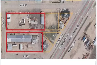 224 Main St, Gilcrest, CO 80623 - Photo 1