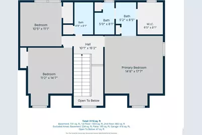 1618 Quail Hollow Dr, Fort Collins, CO 80525 - Photo 46
