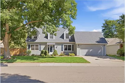 1618 Quail Hollow Dr, Fort Collins, CO 80525 - Photo 2