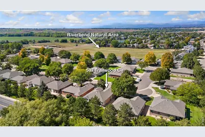 507 Trailwood Cir, Windsor, CO 80550 - Photo 2