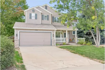 1535 Winslow Ct, Erie, CO 80516 - Photo 1