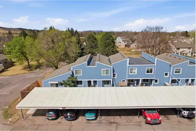 3005 Ross Dr #T3, Fort Collins, CO 80526 - Photo 4