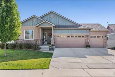496 Gannet Peak Dr, Windsor, CO 80550 - Photo 36