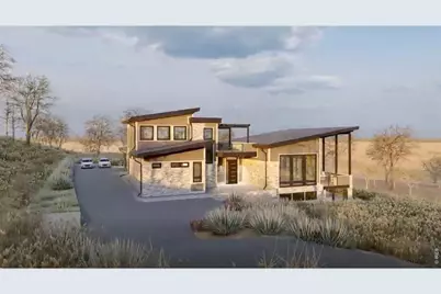 9573 Mountain Ridge Dr, Boulder, CO 80302 - Photo 1