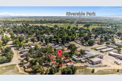 3809 Central St, Evans, CO 80620 - Photo 38
