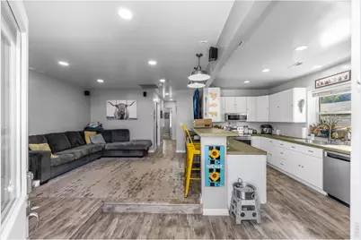 3809 Central St, Evans, CO 80620 - Photo 1
