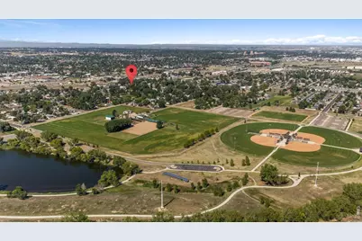 3809 Central St, Evans, CO 80620 - Photo 40