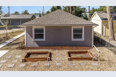 3809 Central St, Evans, CO 80620 - Photo 2